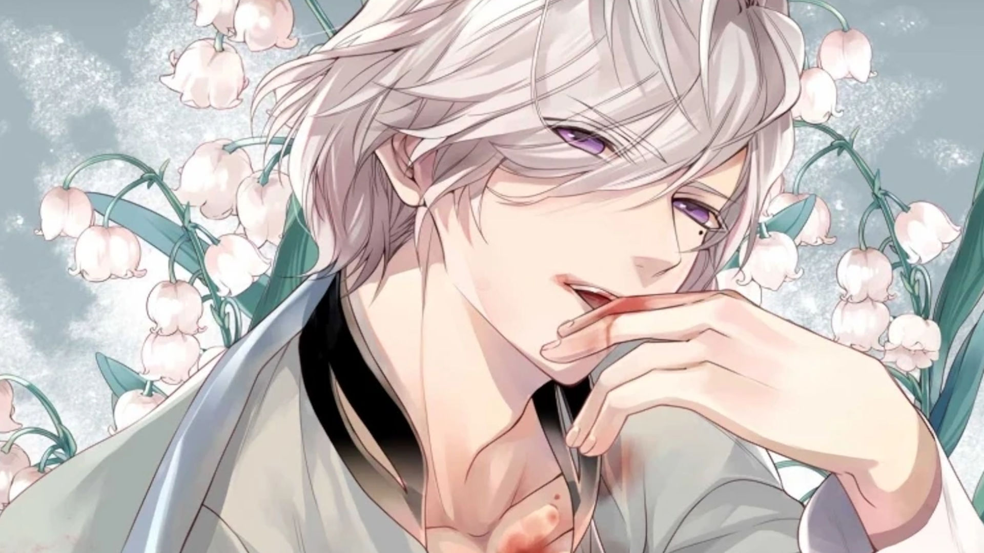 The Best Otome Mobile Games