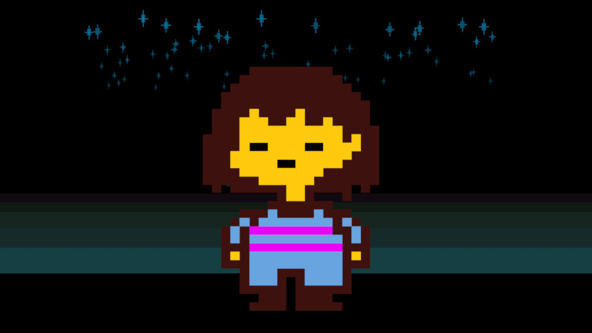 Undertale Frisk Lore, Gender, Age, And Real Name | Pocket Tactics