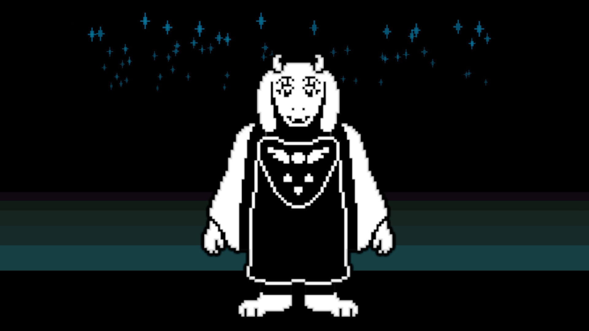 Undertale Frisk lore, gender, age, and real name