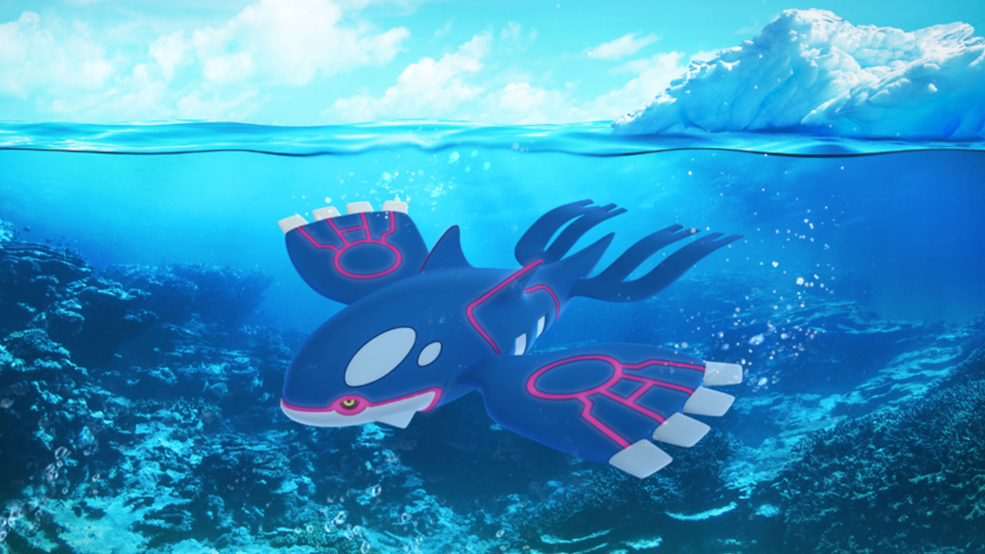 The Super powered Hydro Vortex!, Pokémon, Your Water-type Pokémon deserve  an oceanic boost! Give your Pokémon a Waterium Z to power-up Water-type  damage moves to the super powered Hydro Vortex!