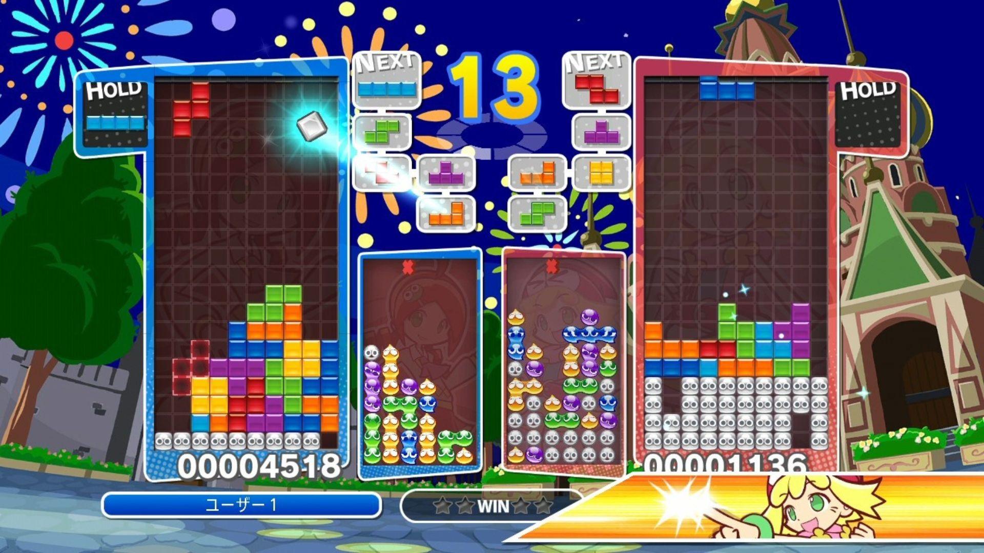 A Game of Tetris (gameplay)