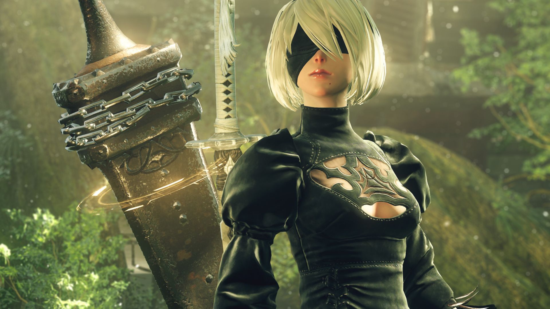 oor tuin Keizer All of the Nier Automata endings and how to get them | Pocket Tactics