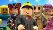 Roblox promo codes and how to redeem them October 2023