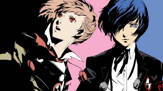 Persona 3 protagonist – personality, voice actors, and more | Pocket ...