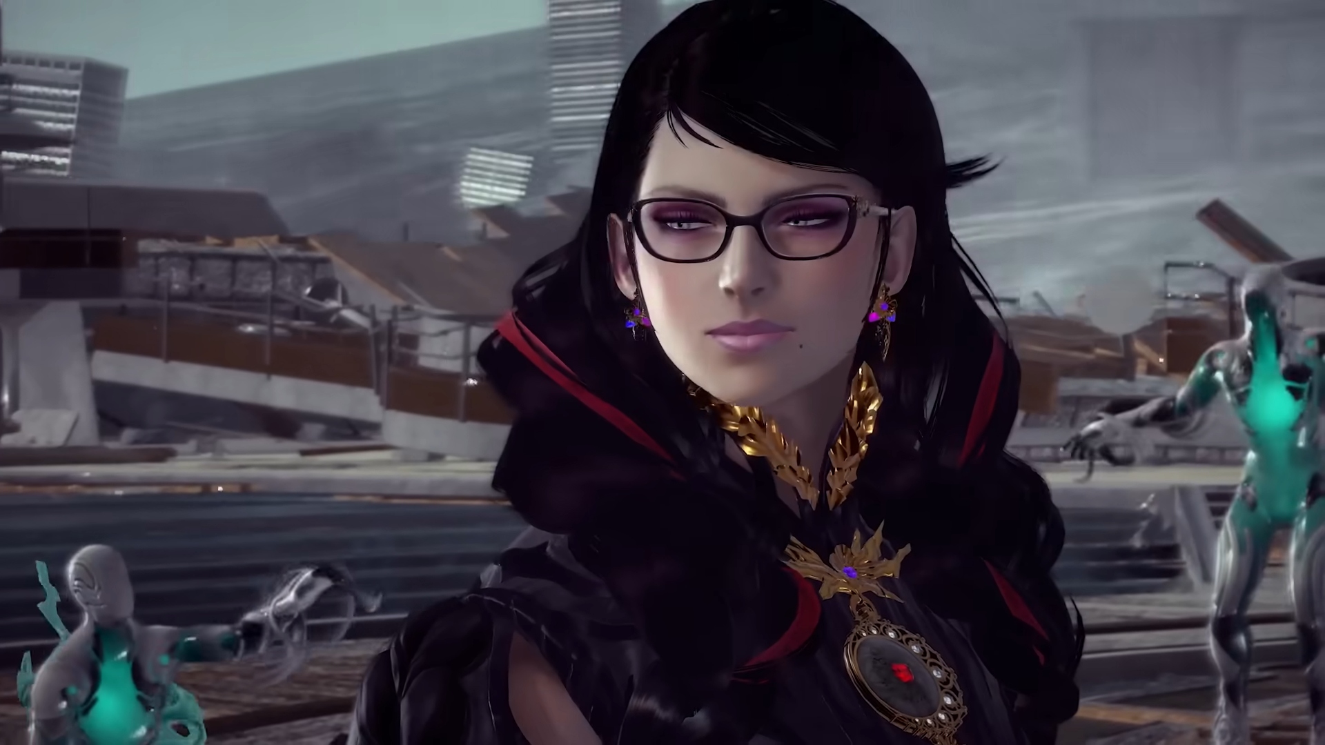 Bayonetta 3 Is Available for Preorder - IGN