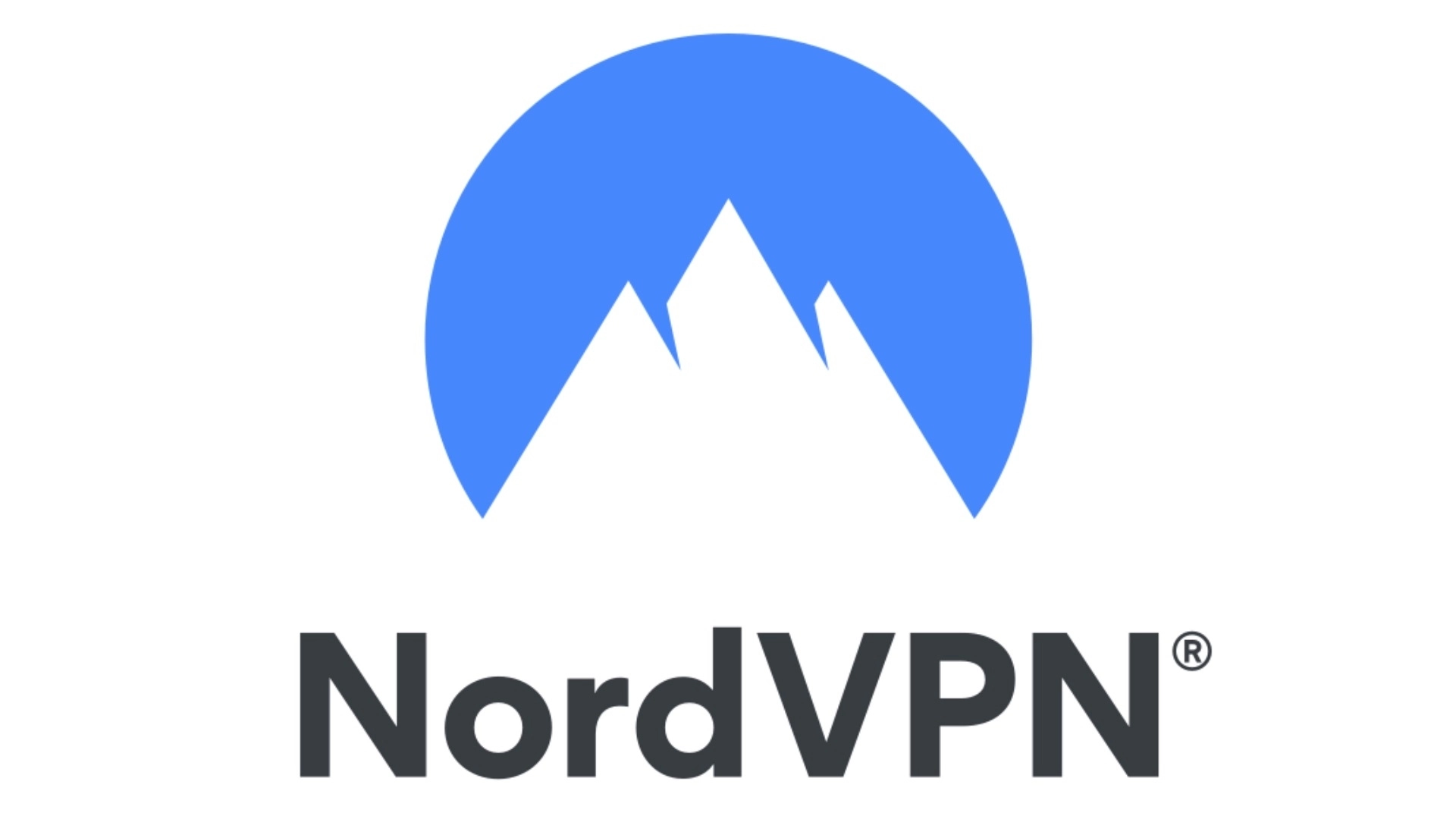 Best Pokémon Go VPN: NordVPN รูปภาพแสดงโลโก้ของ บริษัท