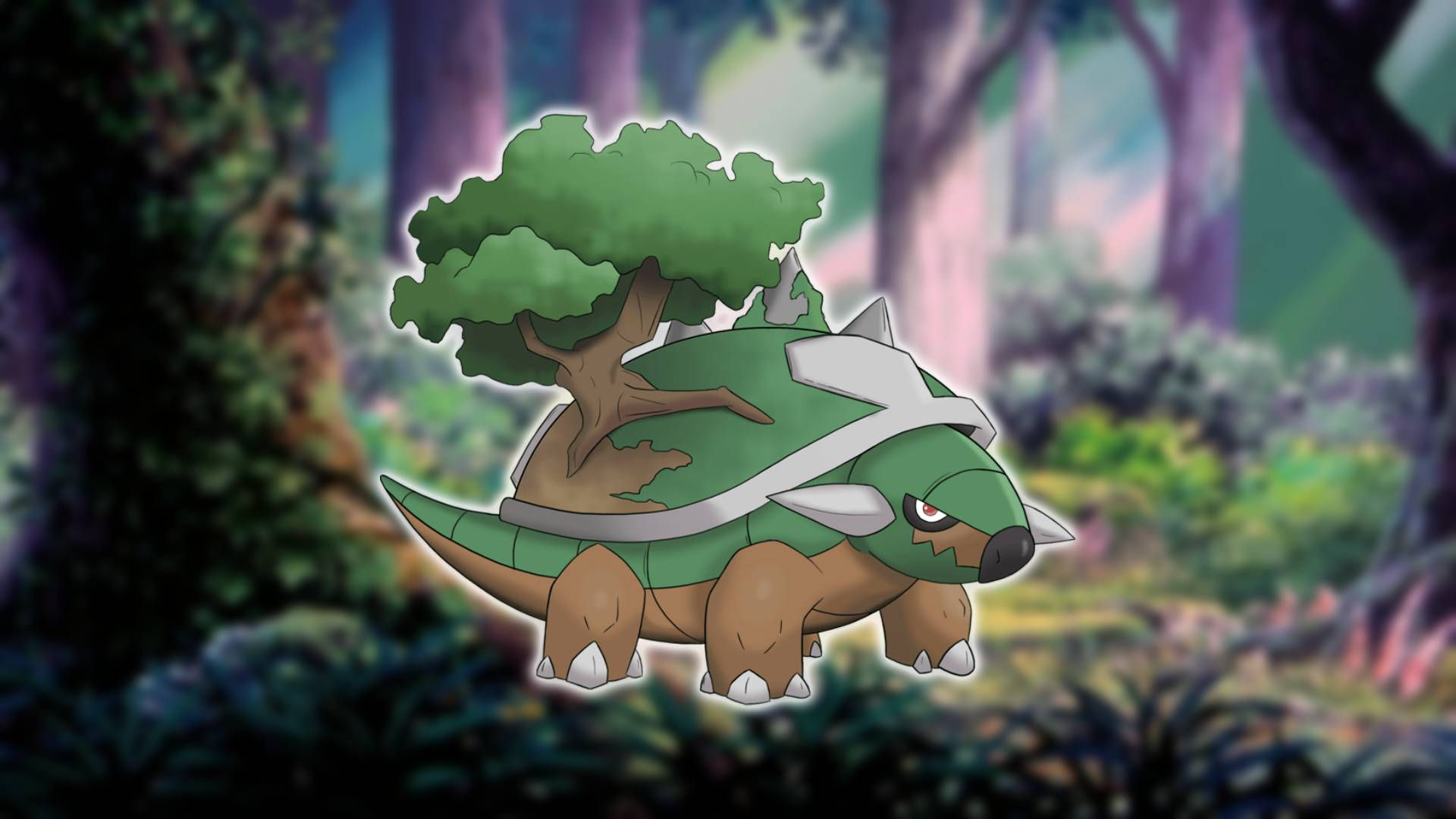 The best grass Pokémon in Pokémon Go 2023