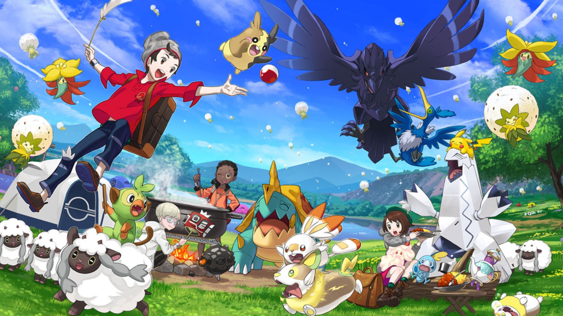 Nickelodeon, Cartoon Network, and Fox Kids all passed on Pokémon anime |  Pocket Tactics