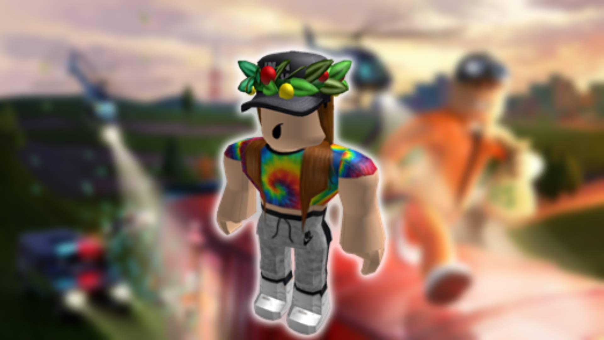 How To Change Your Roblox Avatar So Its Even Cooler