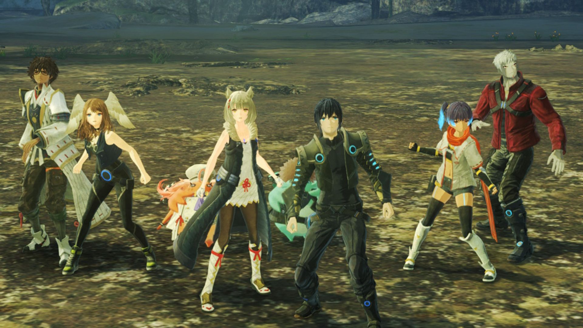 Xenoblade Chronicles 3 is a “stopping point” for Takahashi