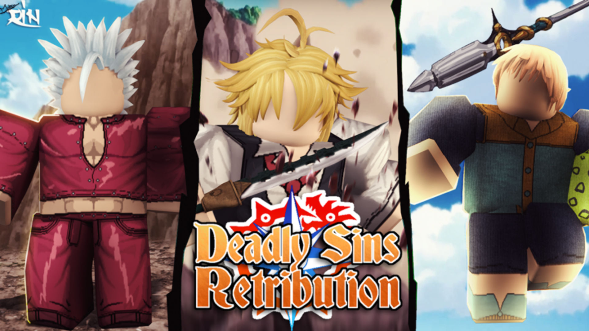 Deadly Sins Retribution tier list – all races ranked