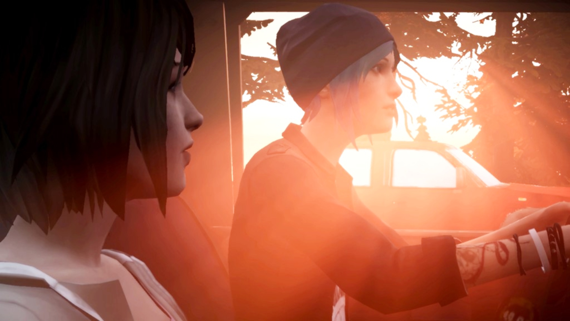 Life Is Strange Review – Hella Awesome