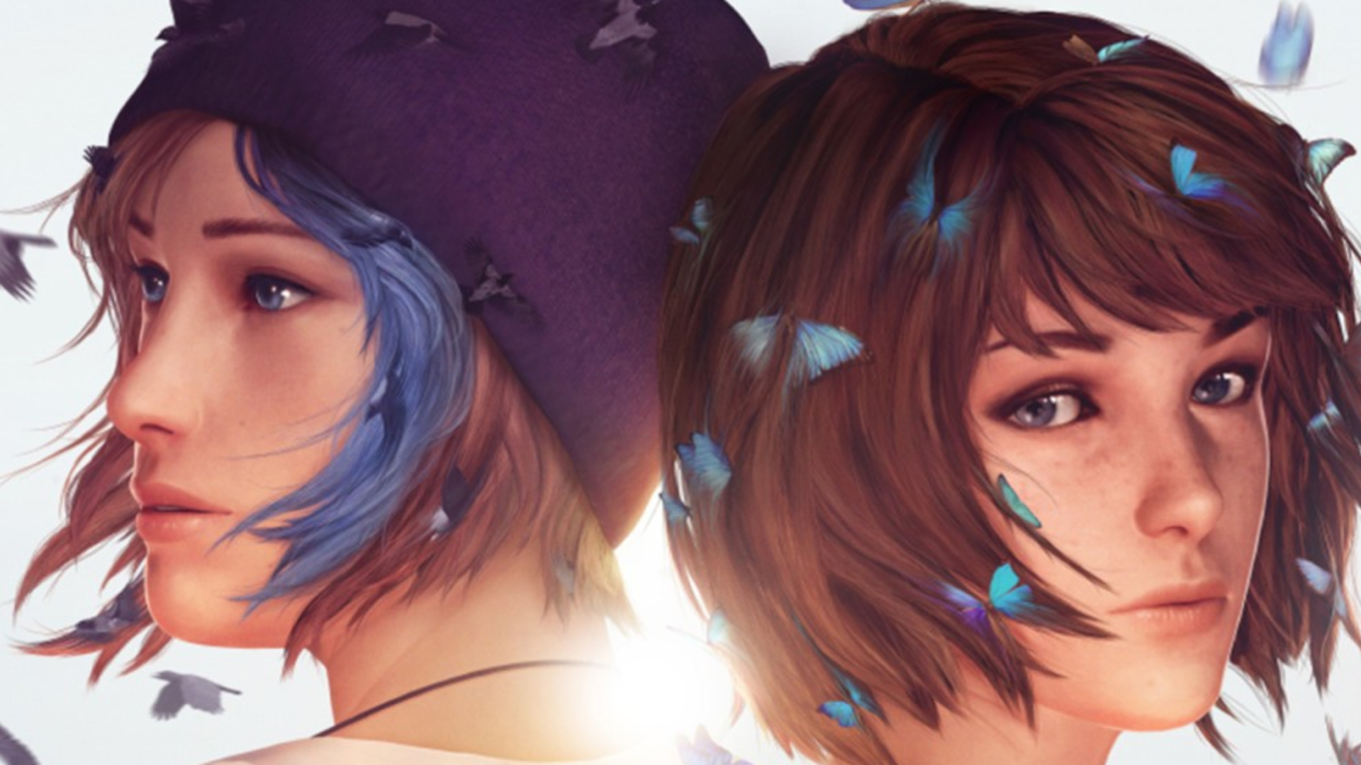 Square Enix only published Life is Strange after a failed pitch for another  game