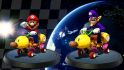 Mario Kart’s Waluigi Wiggler Switch combo ostracised by Reddit 