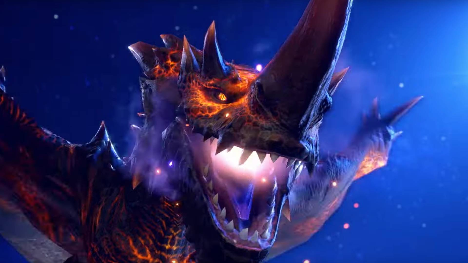 Monster Hunter Rise: Sunbreak brings epic battles and freshens them up with  new locations