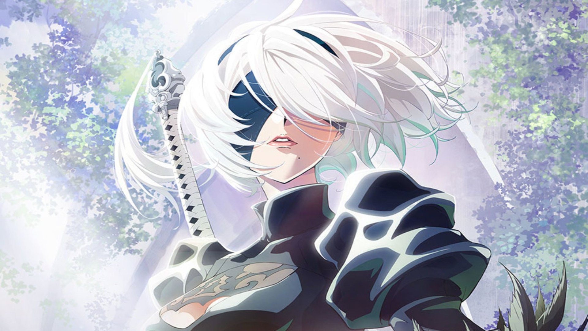 Nier Automata anime release date, where to watch, story, and more | Pocket  Tactics