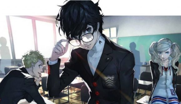 Persona Super Live P-Sound Wish won’t feature new games, claims Atlus