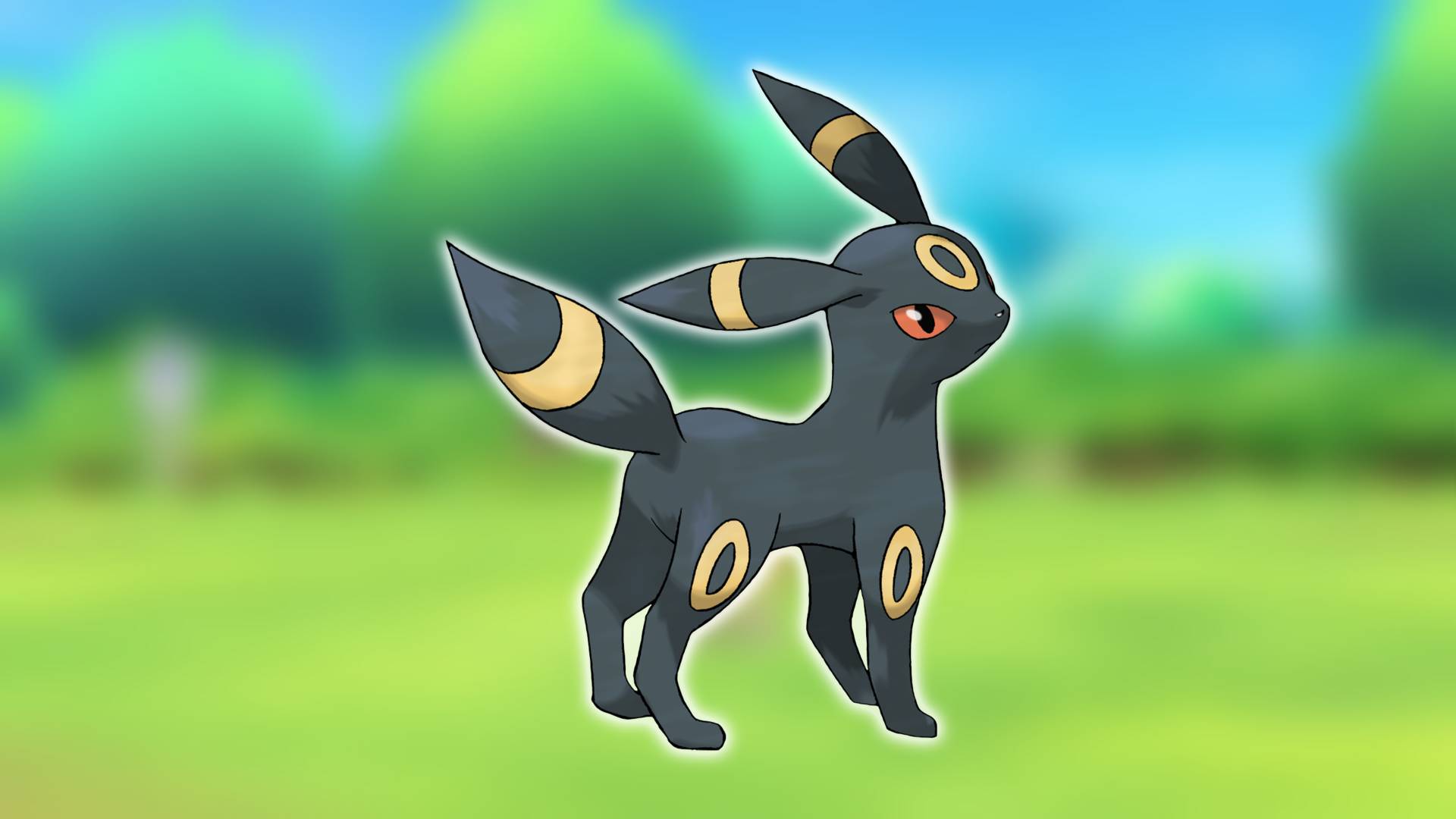 Pokemon Go Umbreon Guide How To Evolve Counter And Use Pocket Tactics