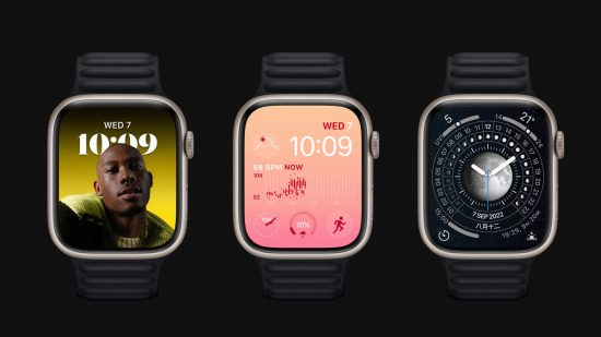 smart watches for men Apple Watch 