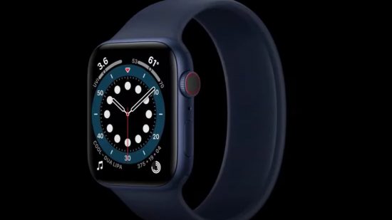 smart watches for men Apple Watch SE