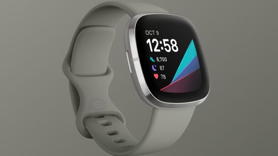 smart watches for me fitbit sense
