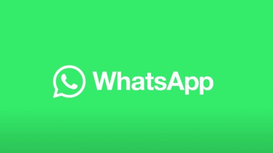 social media apps whatsapp