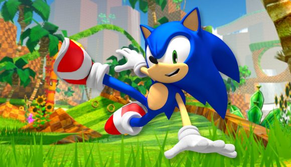Sonic Speed Simulator Codes 2023 October