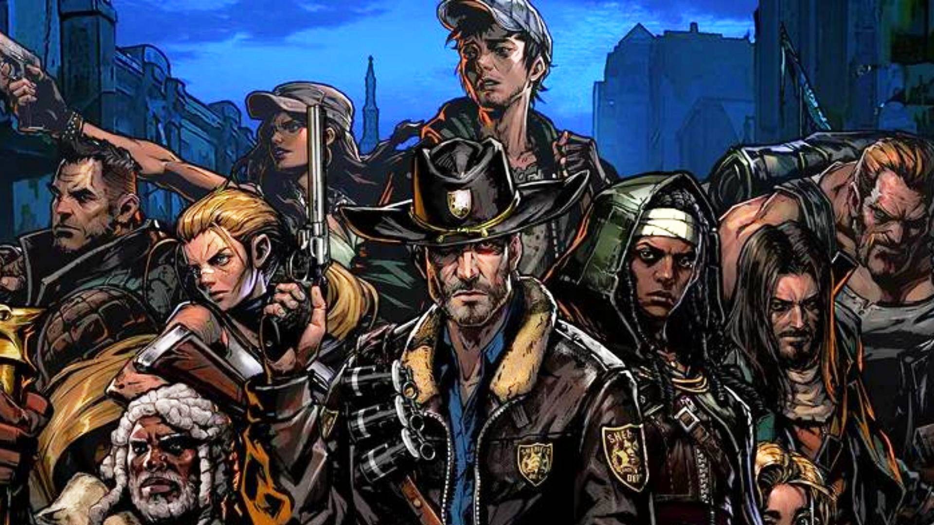 The Walking Dead: All-Stars codes – free tickets and summons | Pocket Tactics