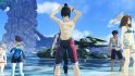 The new Xenoblade Chronicles 3 swimsuits reveal more than just skin 