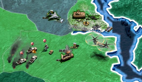 Play Strategy Games Online on PC & Mobile (FREE)