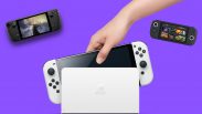 The best portable gaming consoles 2023