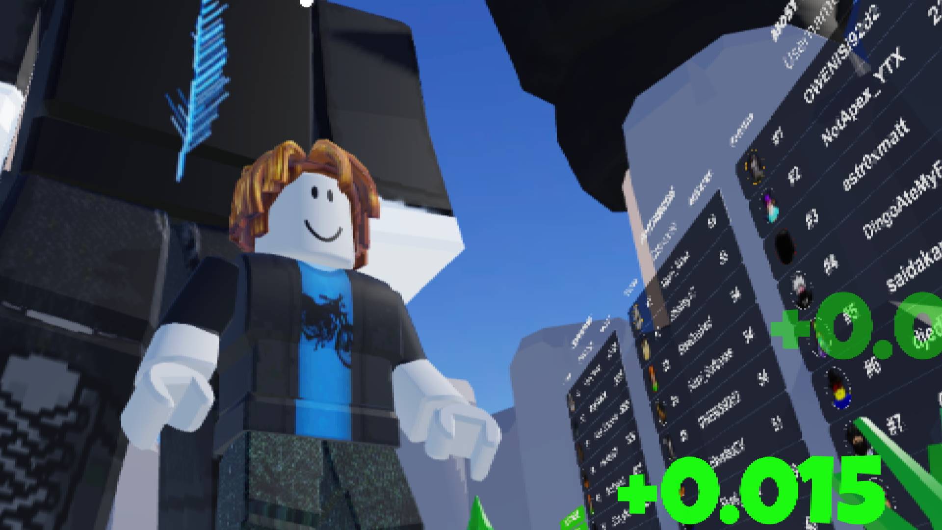 2022) **NEW** ✨ Roblox Anime Power Tycoon Codes ✨ ALL *RELEASE* CODES! 