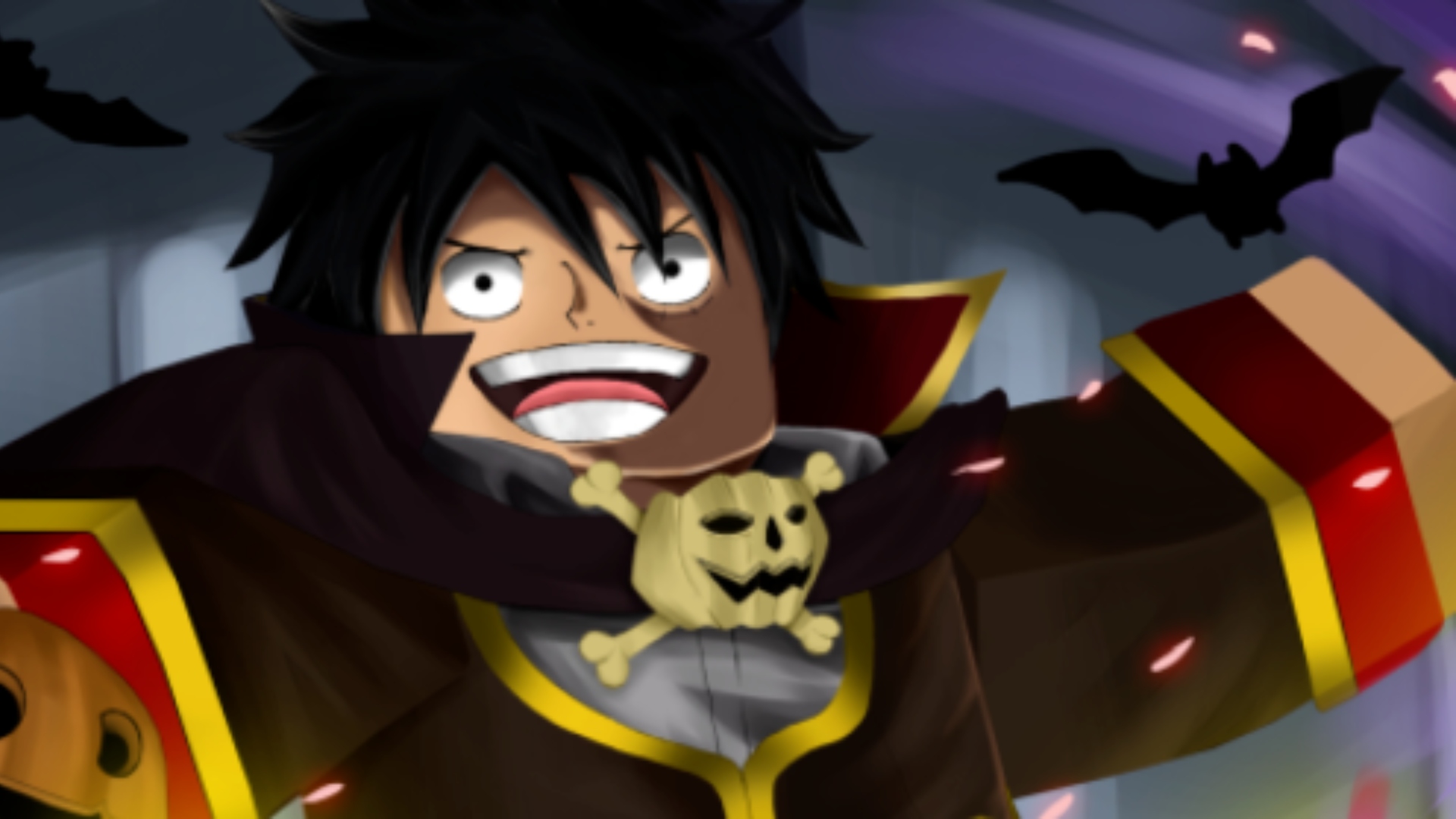 Akuma no Mi - One Piece: Pirate Road