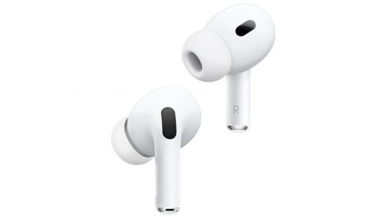 Image of Apple Airpods Pro for Black Friday Apple guide