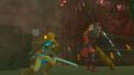 Breath of the Wild at its lowest ever price for Black Friday 