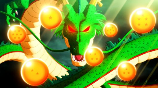 Dragon Piece codes - Shenron and the seven dragon balls