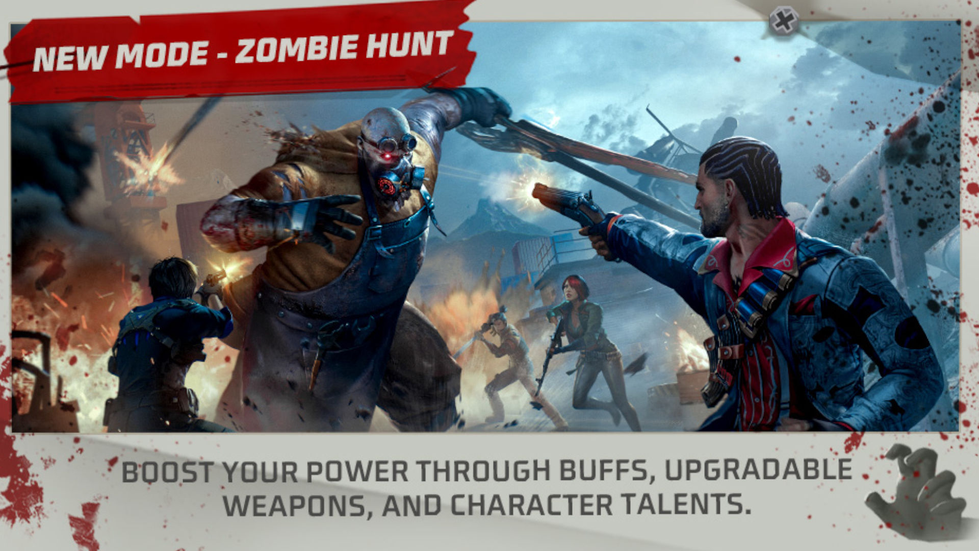 Free Fire: Winterlands on the App Store