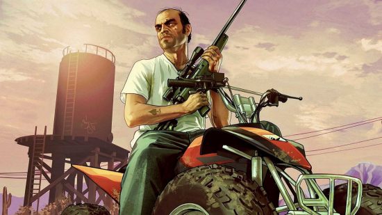 5 best free Android games like GTA 5 in 2021