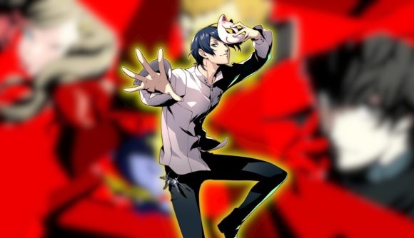 Persona 5 Yusuke’s personality, voice actors, and more | Pocket Tactics