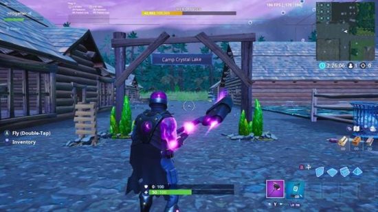 Fortnite Horror Map Codes guide 2023, The best creative scary maps