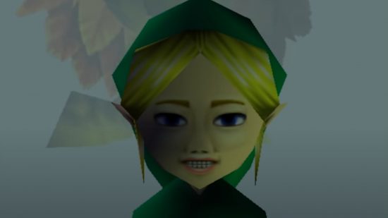 Link from the Ben Drowned ARG