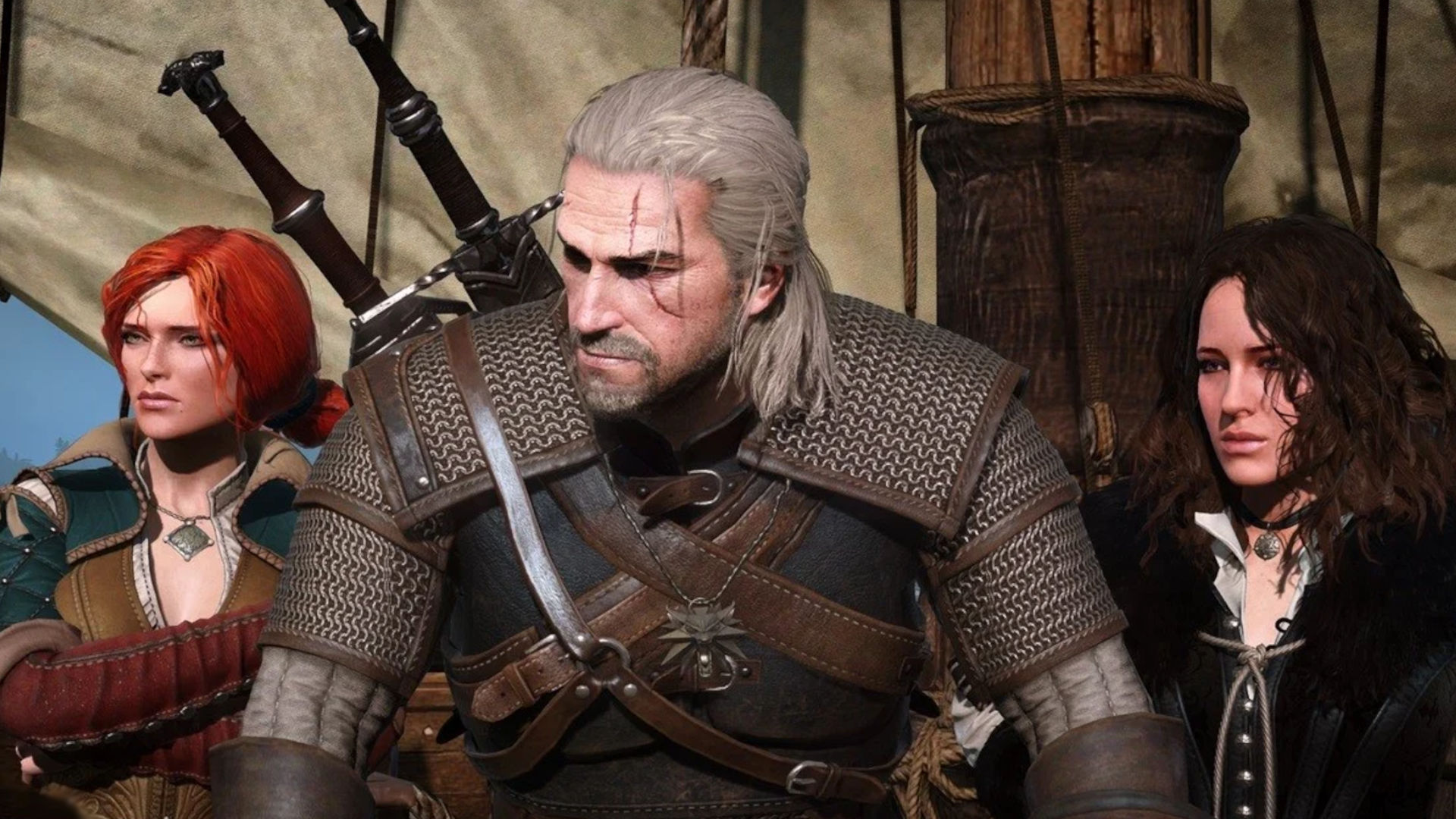 The Witcher Season 3 Returning Cast & New Character Guide