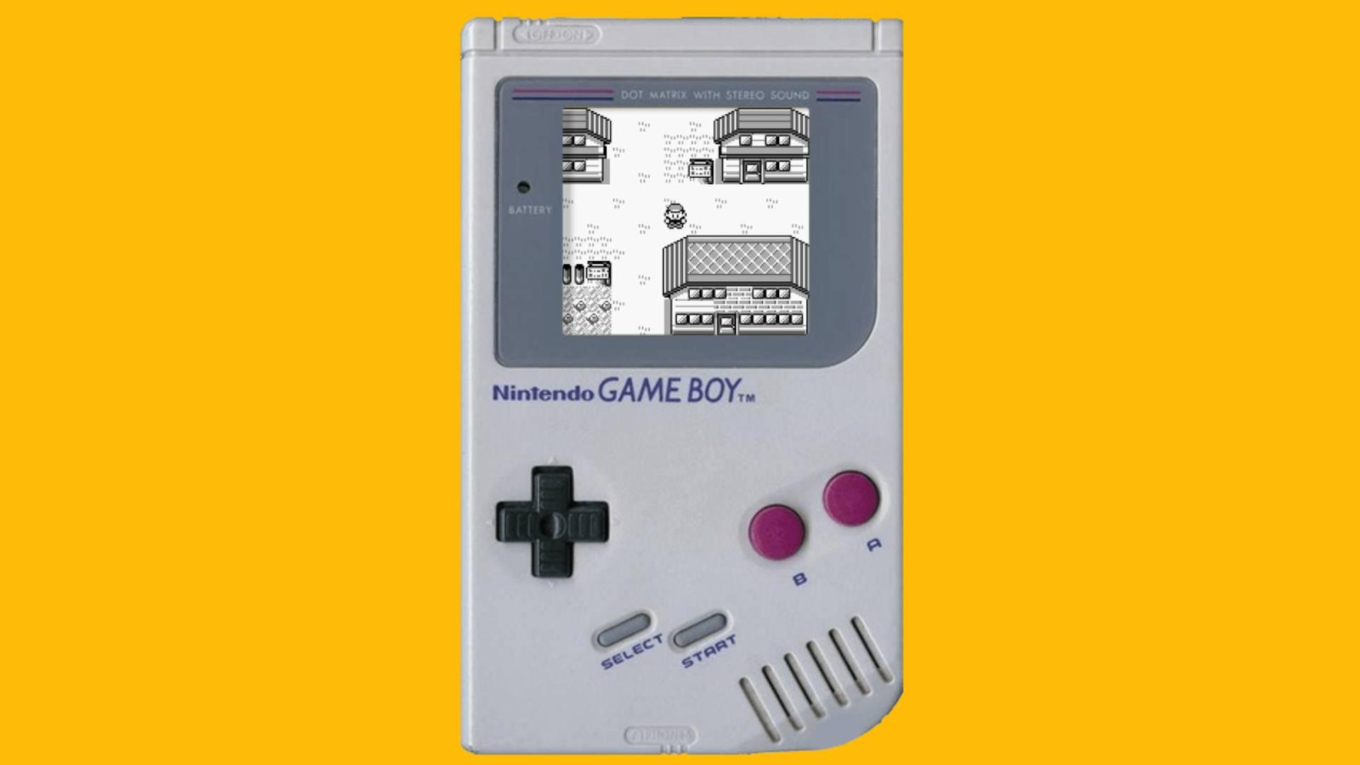 Game Boy games | Tactics