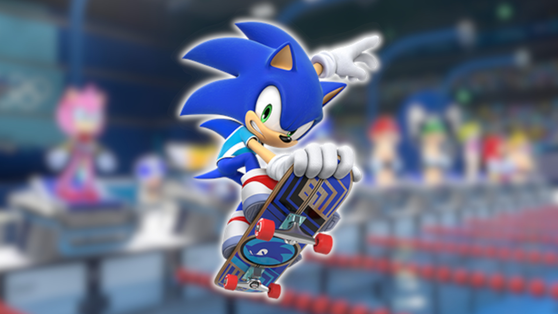 Sonic the Hedgehog's best video games