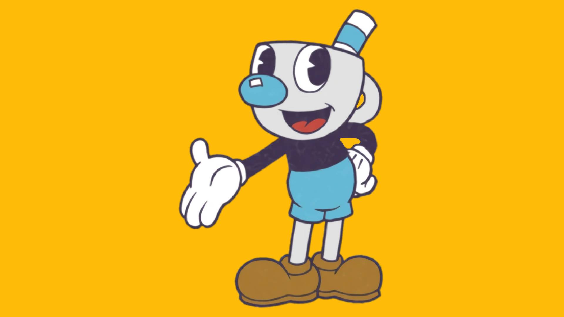 Cuphead Mugman’s personality, playstyle, and more Pocket Tactics