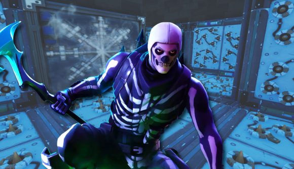 Fortnite Deathrun codes and maps