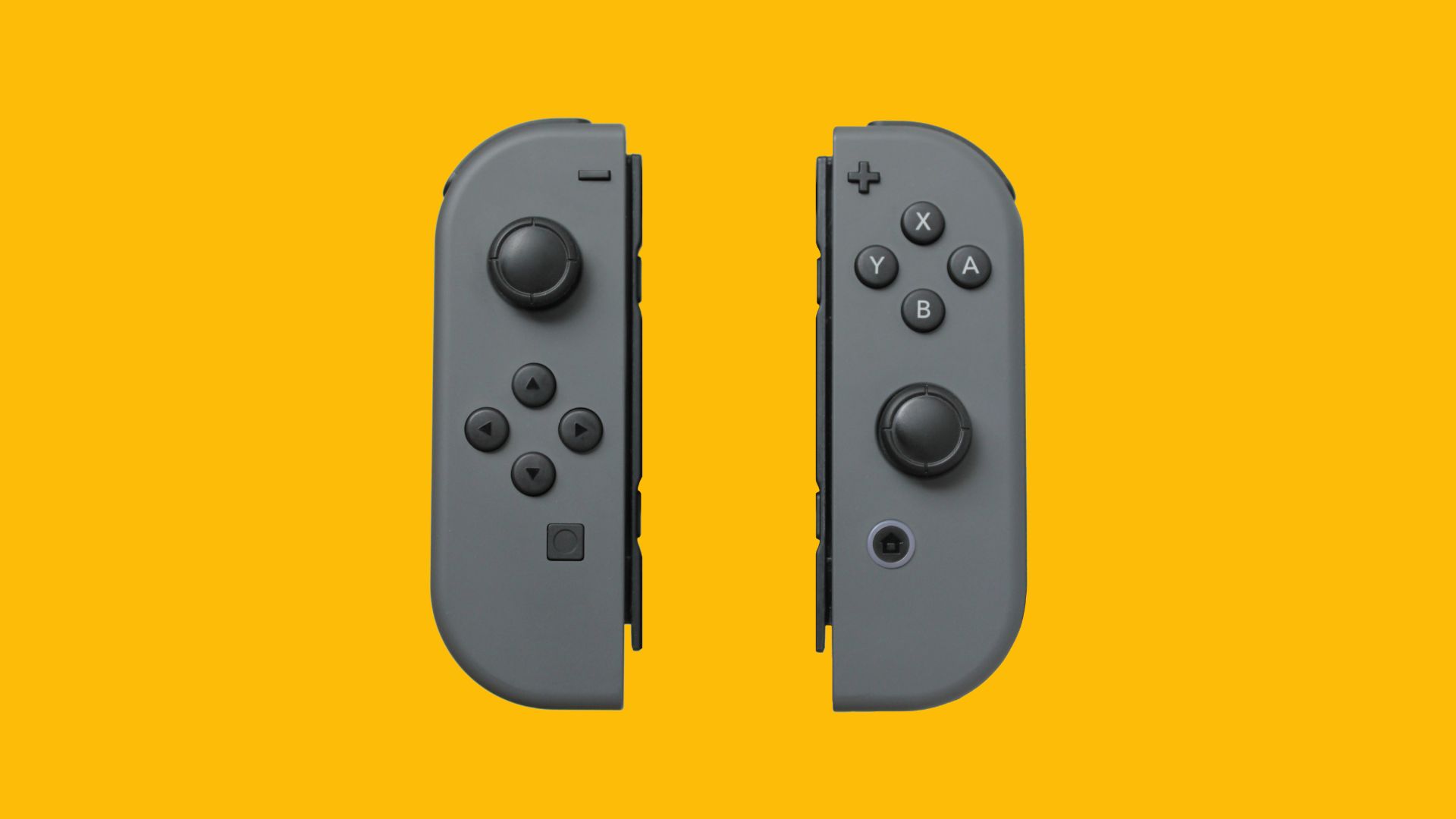 How to charge Nintendo Switch controllers