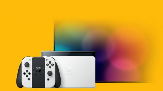 How to connect Nintendo Switch to TV: