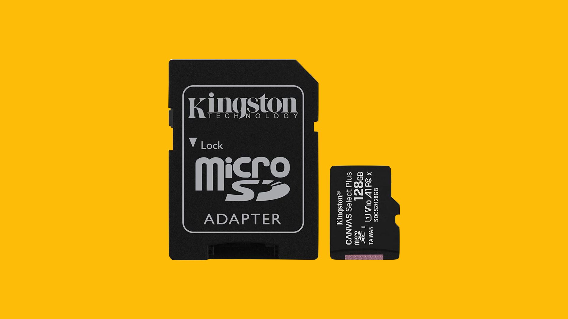 Choosing a microSD Card for Your Nintendo Switch - Kingston Technology