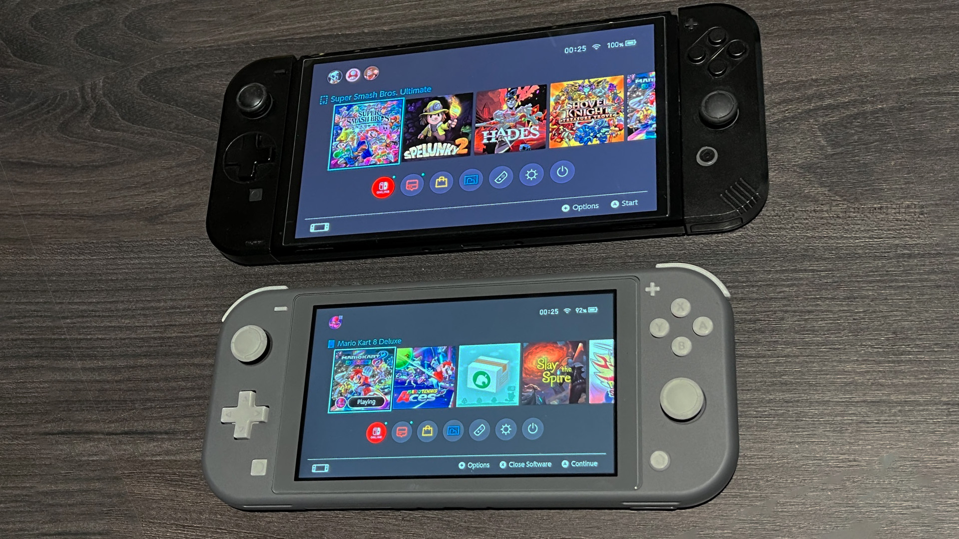 Nintendo Switch Lite review: handheld gaming that's difficult to resist